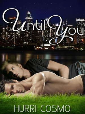 cover image of Until You
